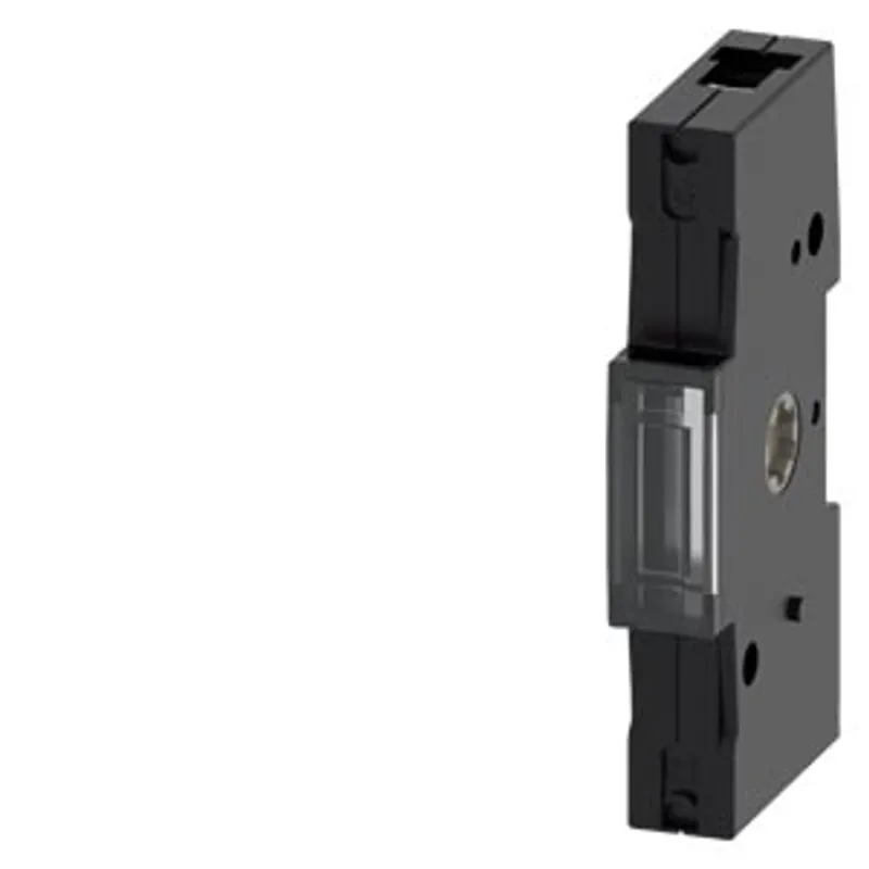 Siemens 3KD9106-8 — photo 1 of 3