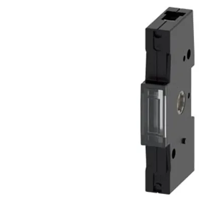 Siemens 3KD9106-8 – Accessory for 3KD size 1 Neutral conductor/ground terminal with fixed jumper Box terminal
