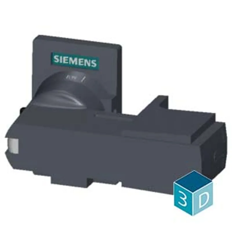 Siemens 3KD9201-0 — photo 3 of 3