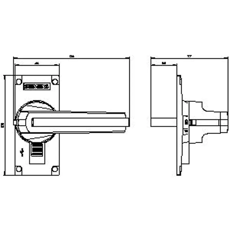 Siemens 3KD9301-1 — photo 2 of 3