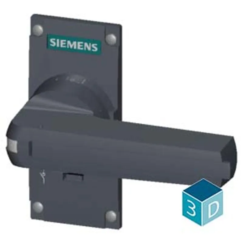 Siemens 3KD9301-1 — photo 3 of 3
