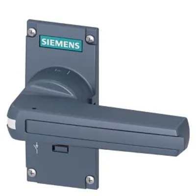 Siemens 3KD9301-1 – Accessory for 3KD size 3 Direct operating mechanism