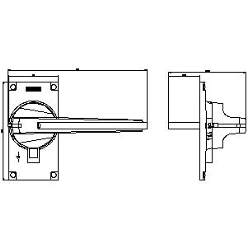 Siemens 3KD9501-1 — photo 2 of 3