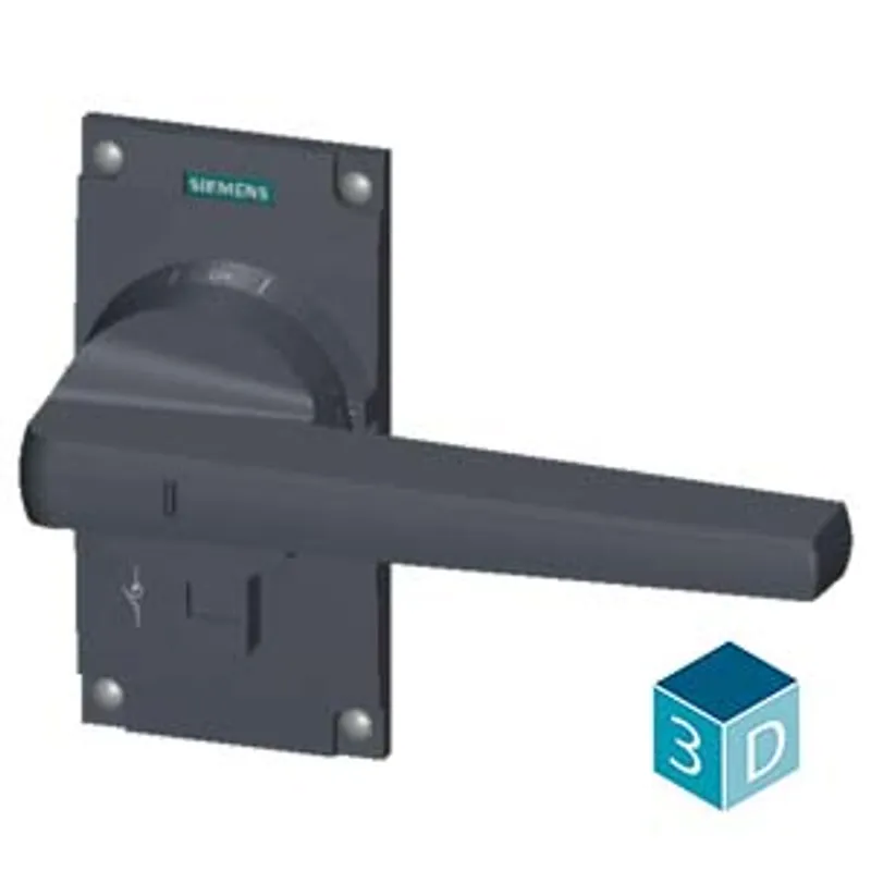 Siemens 3KD9501-1 — photo 3 of 3