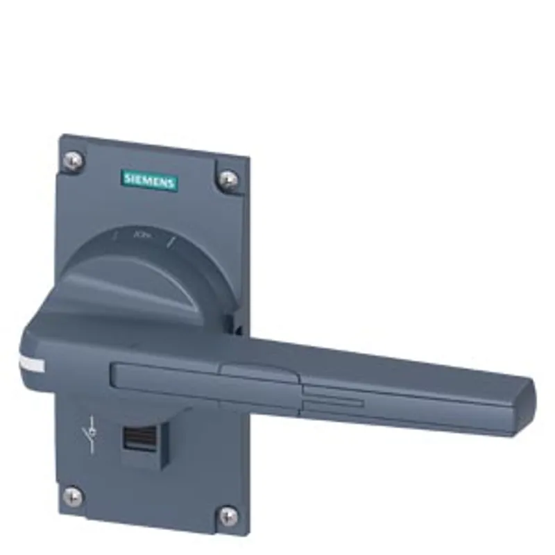 Siemens 3KD9501-1 — photo 1 of 3