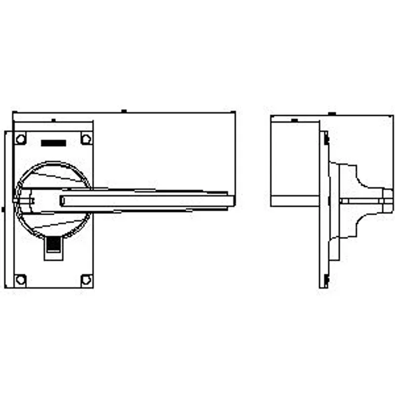Siemens 3KD9501-2 — photo 2 of 3