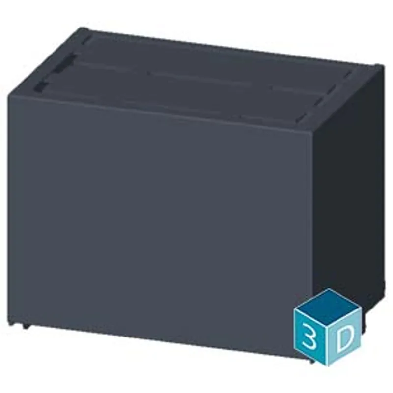 Siemens 3KD9504-0 — photo 3 of 3