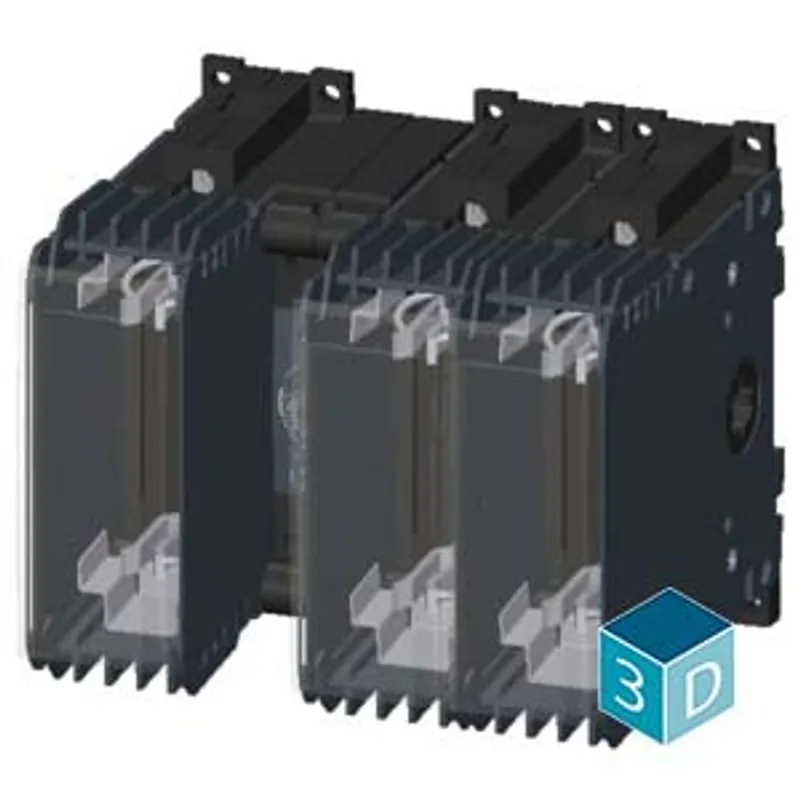 Siemens 3KF1303-0MB11 — photo 3 of 5