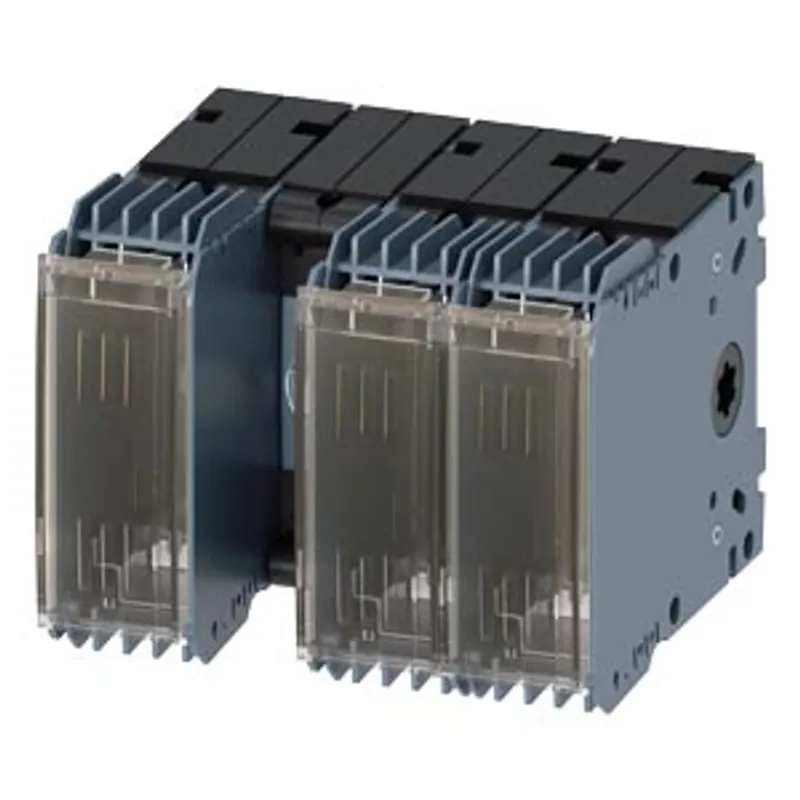 Siemens 3KF1303-0MR11-8AA1 — photo 1 of 5