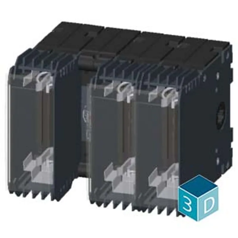 Siemens 3KF1303-0MR11-8AA1 — photo 3 of 5