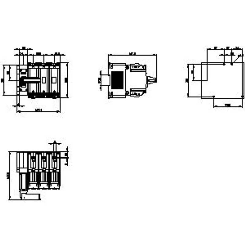 Siemens 3KF1303-2LB11 — photo 2 of 5
