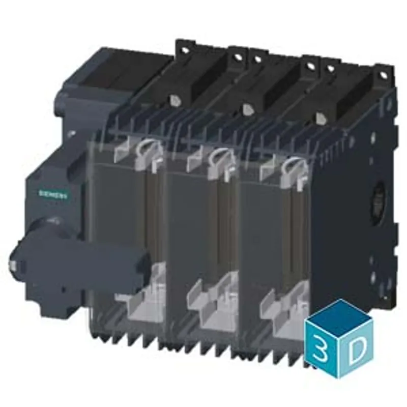 Siemens 3KF1303-2LB11 — photo 3 of 5