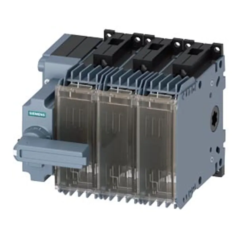 Siemens 3KF1303-2LB11 — photo 1 of 5