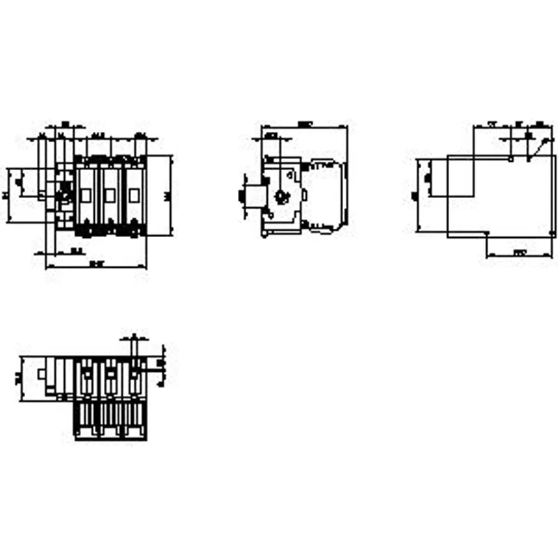 Siemens 3KF1303-4LB11 — photo 2 of 5