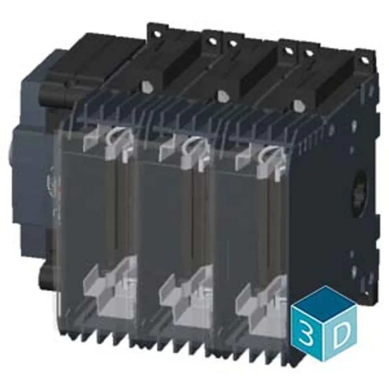 Siemens 3KF1303-4LB11 — photo 3 of 5