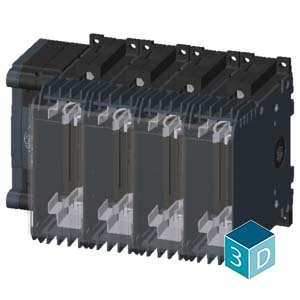 Siemens 3KF1403-0LB11 — photo 3 of 5