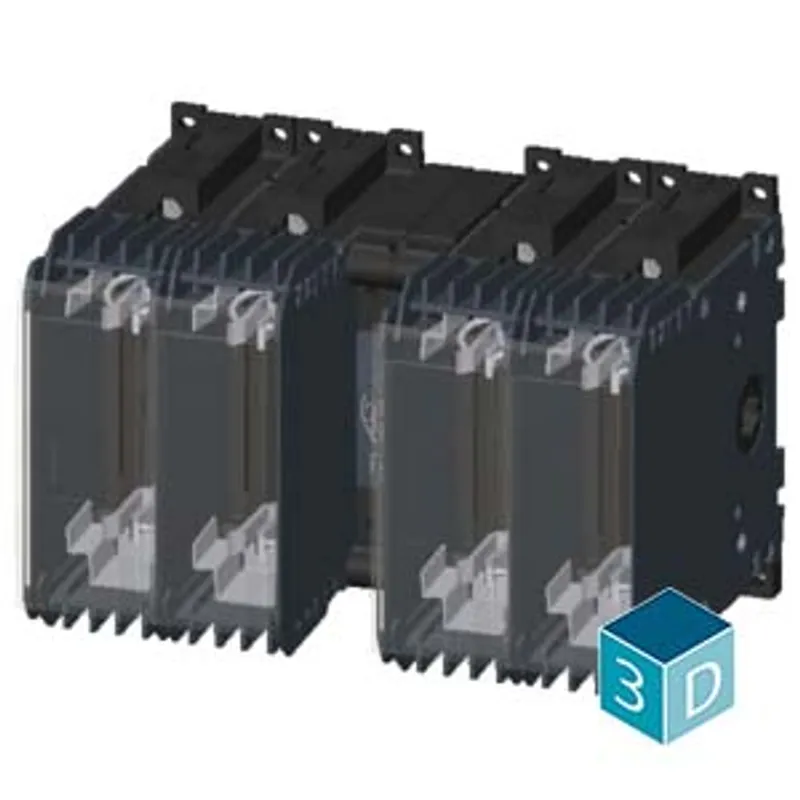 Siemens 3KF1403-0MB11 — photo 3 of 5