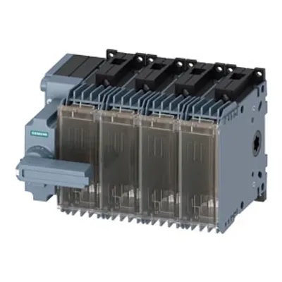 Siemens 3KF1403-2LB11 – Switch disconnector with fuse 32 A, frame size 1