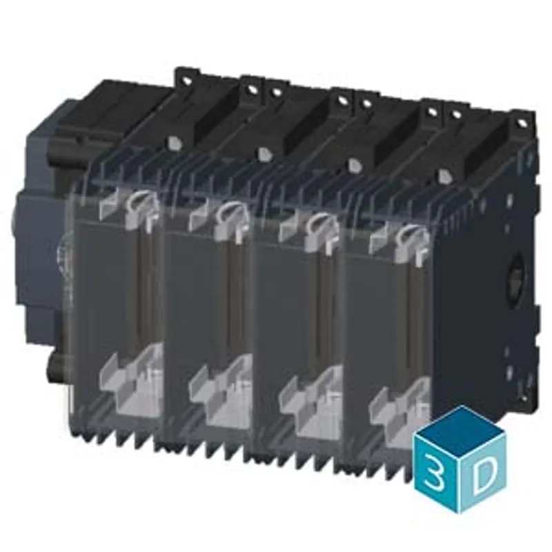 Siemens 3KF1403-4LB11 — photo 3 of 5