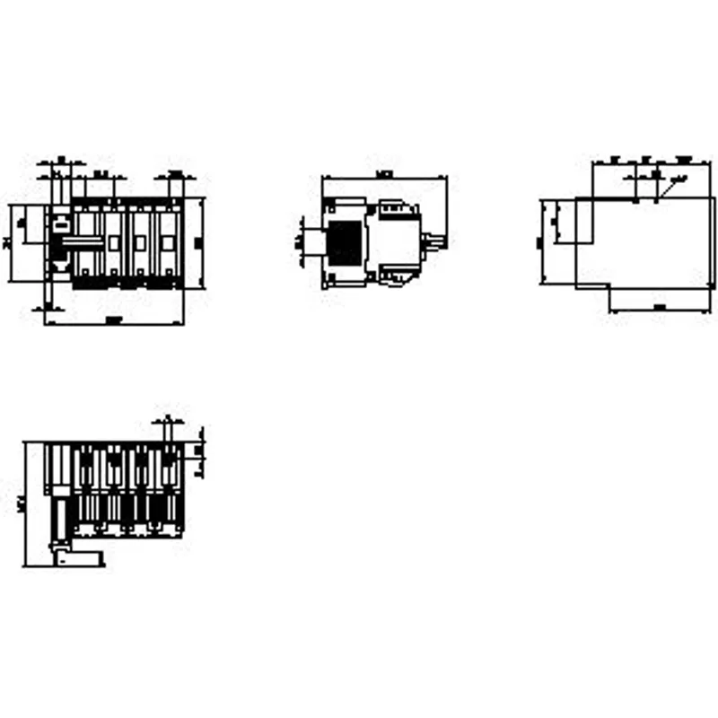 Siemens 3KF1406-2LB11 — photo 2 of 5