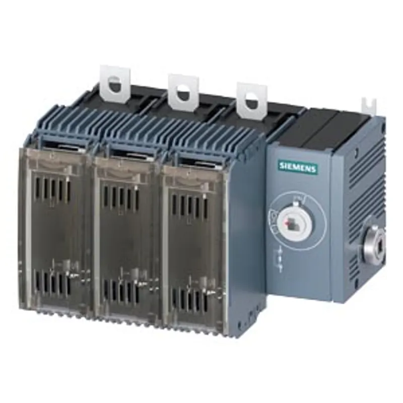 Siemens 3KF2312-4RF11 — photo 1 of 5