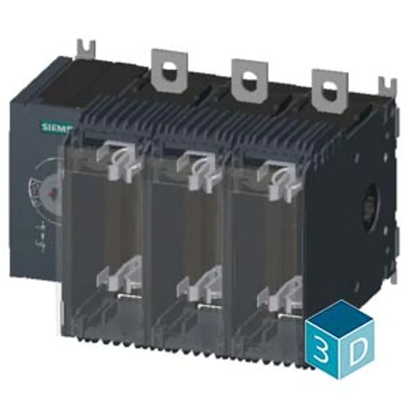 Siemens 3KF2316-4LF11 — photo 3 of 5