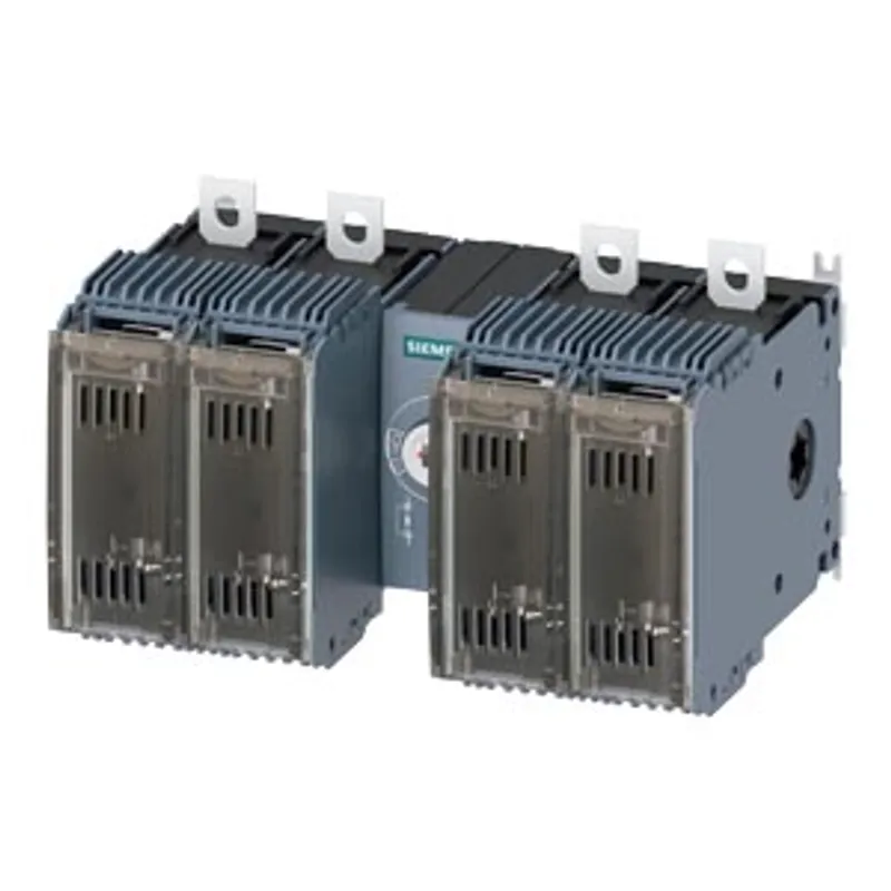 Siemens 3KF2416-0MF11 — photo 1 of 5