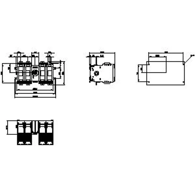 Siemens 3KF2416-0MF11 — photo 2 of 5