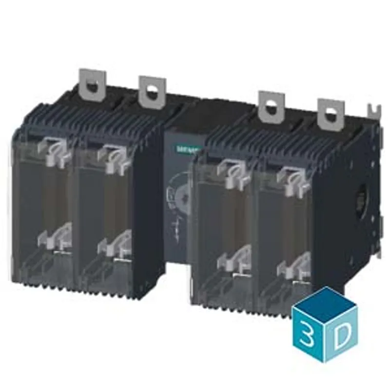 Siemens 3KF2416-0MF11 — photo 3 of 5