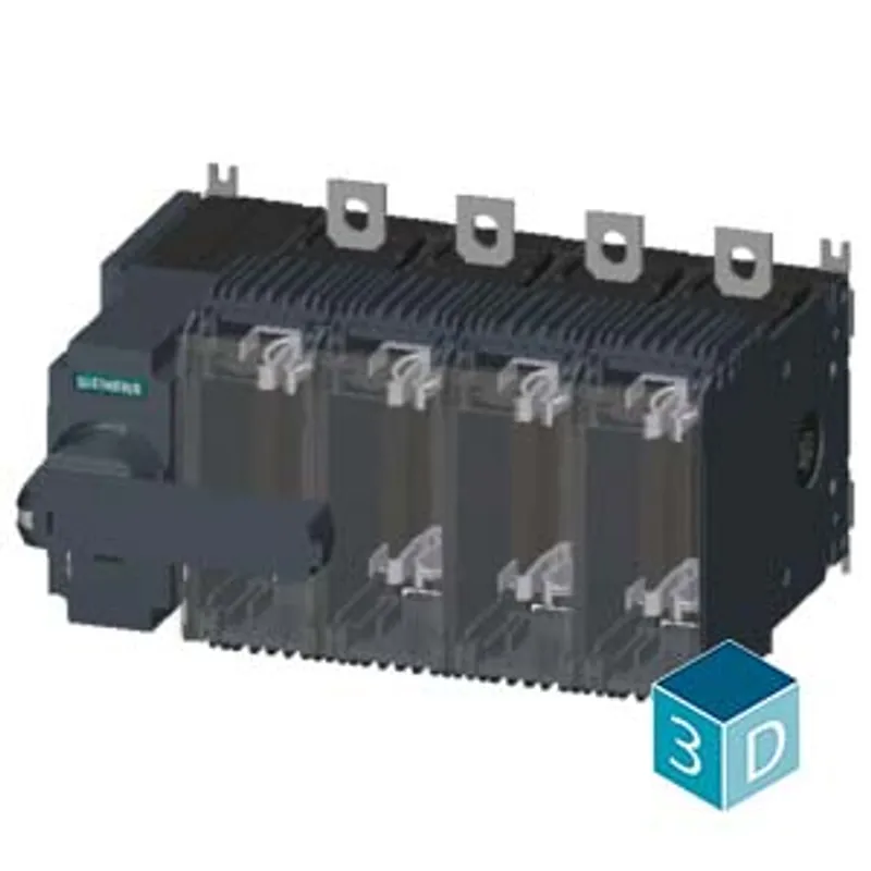 Siemens 3KF2416-2LF11 — photo 3 of 5