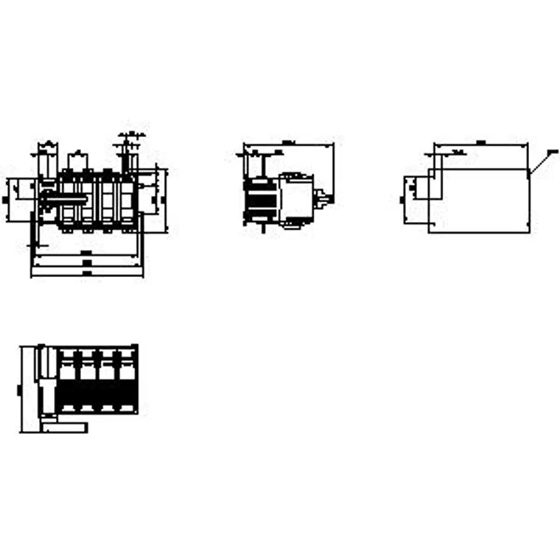 Siemens 3KF2416-2LF11 — photo 2 of 5
