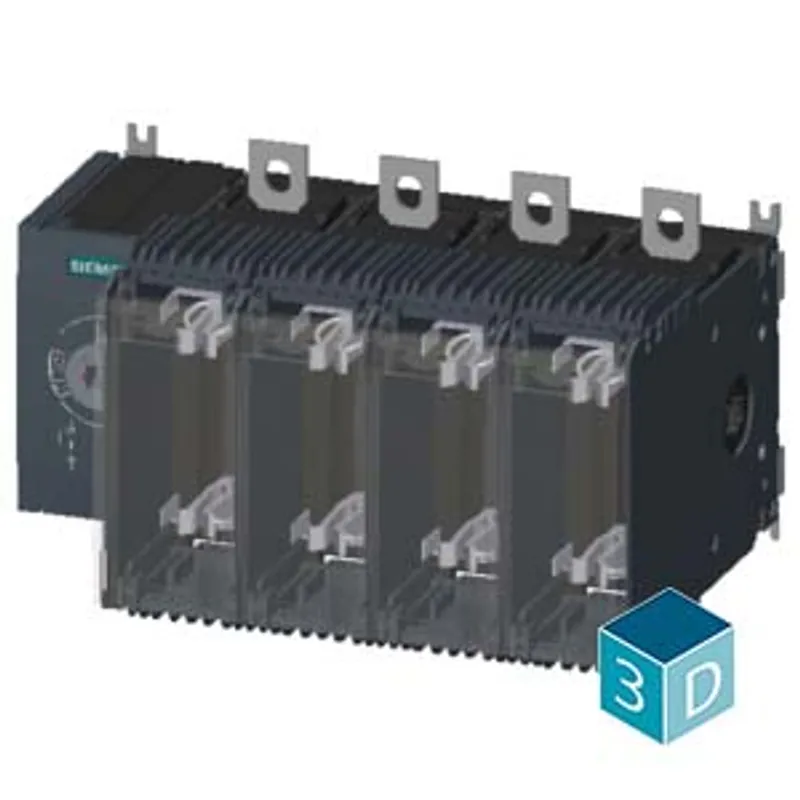 Siemens 3KF2416-4LF11 — photo 3 of 5