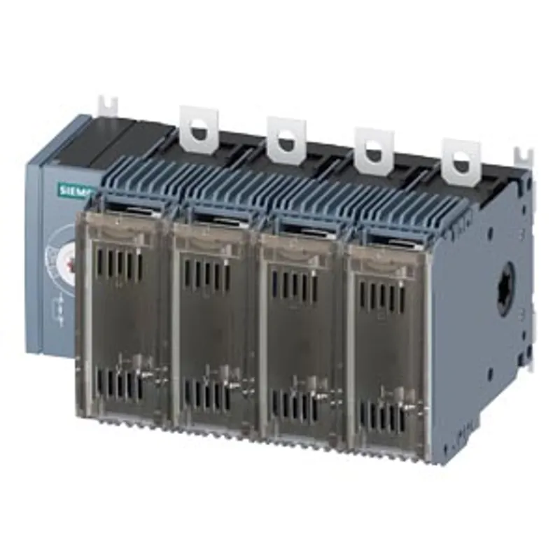Siemens 3KF2416-4LF11 — photo 1 of 5