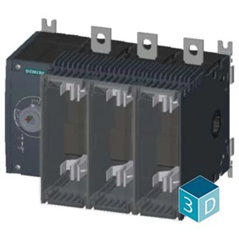 Siemens 3KF3325-0LF11 — photo 3 of 5
