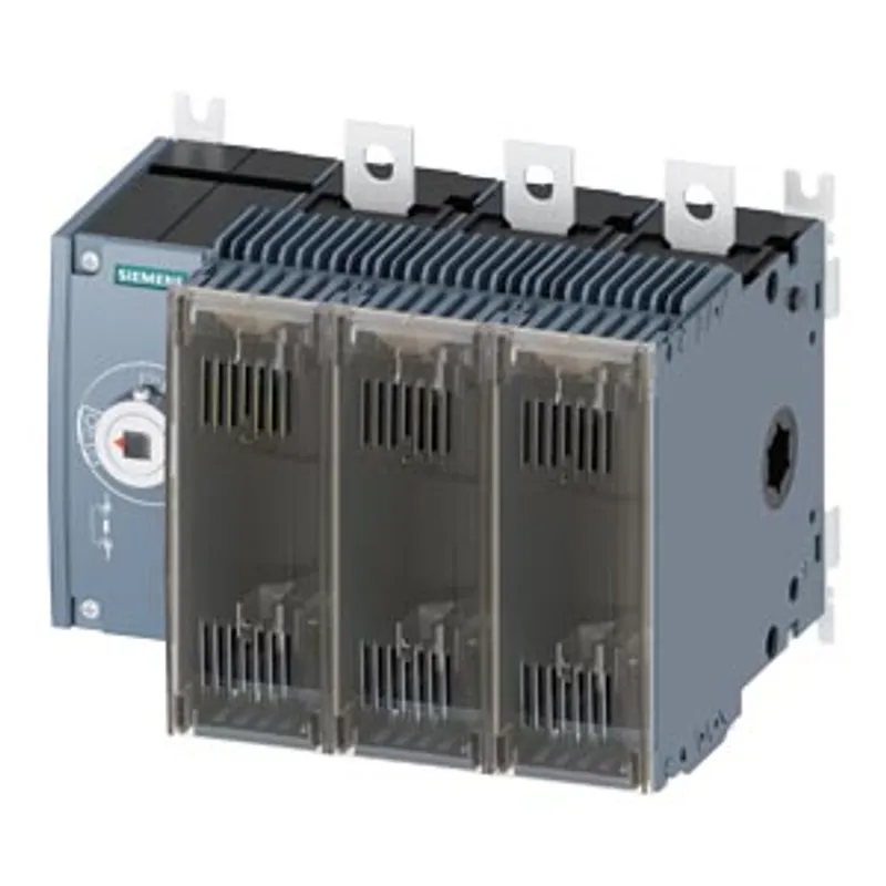 Siemens 3KF3325-0LF11 — photo 1 of 5