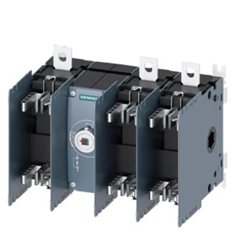 Siemens 3KF3325-0MF51 — photo 1 of 5