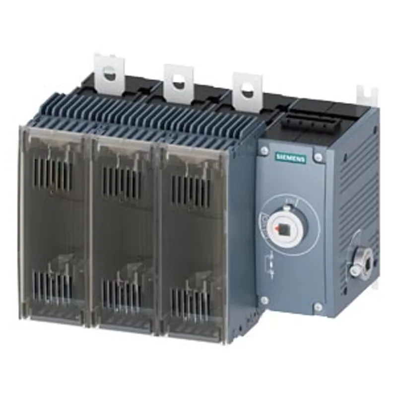 Siemens 3KF3325-4RF11 — photo 1 of 5