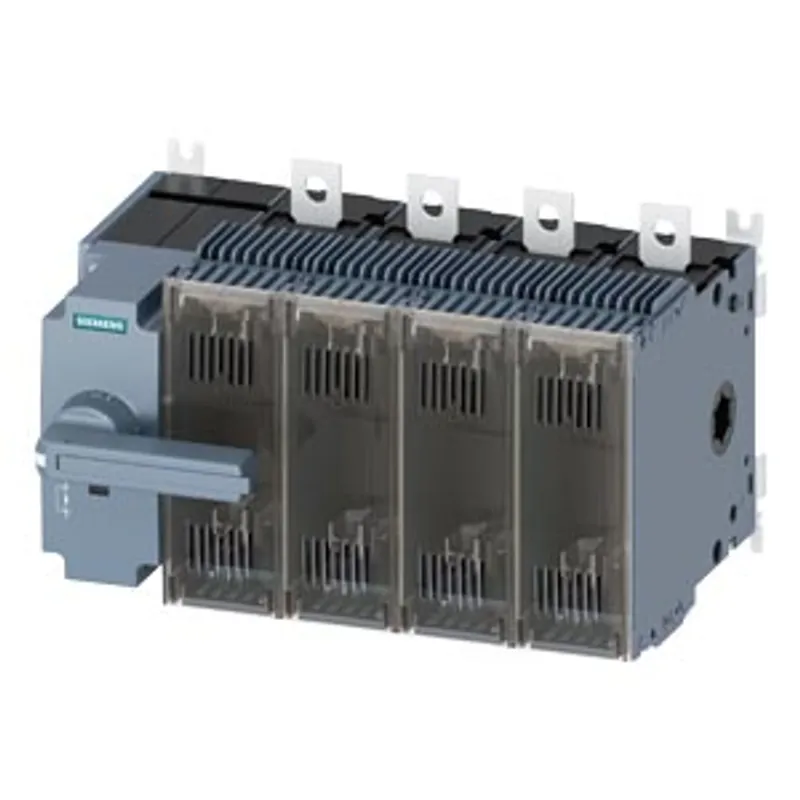 Siemens 3KF3425-2LF11 — photo 1 of 5