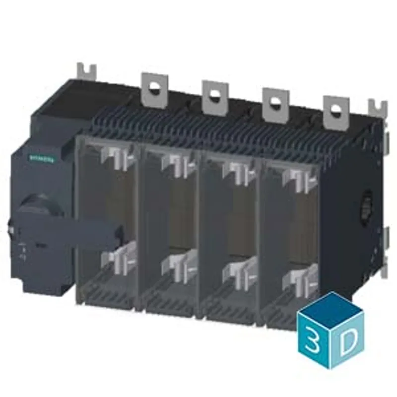 Siemens 3KF3425-2LF11 — photo 3 of 5