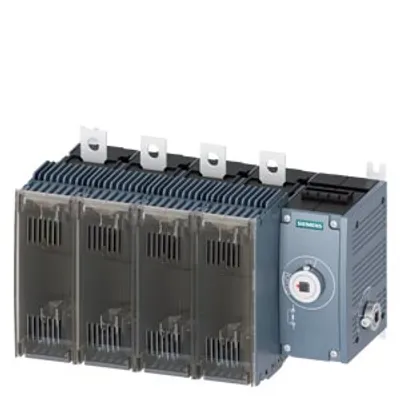 Siemens 3KF3425-4RF11