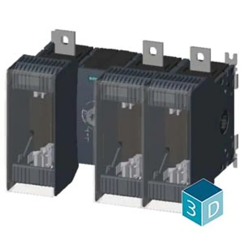 Siemens 3KF4340-0MF11 — photo 3 of 5