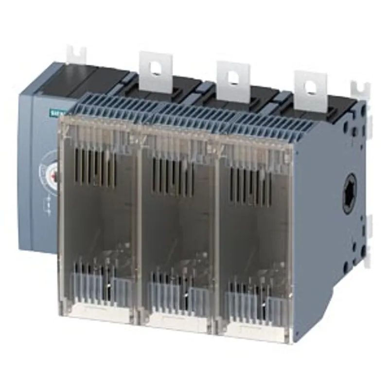 Siemens 3KF4340-4LF11 — photo 1 of 5