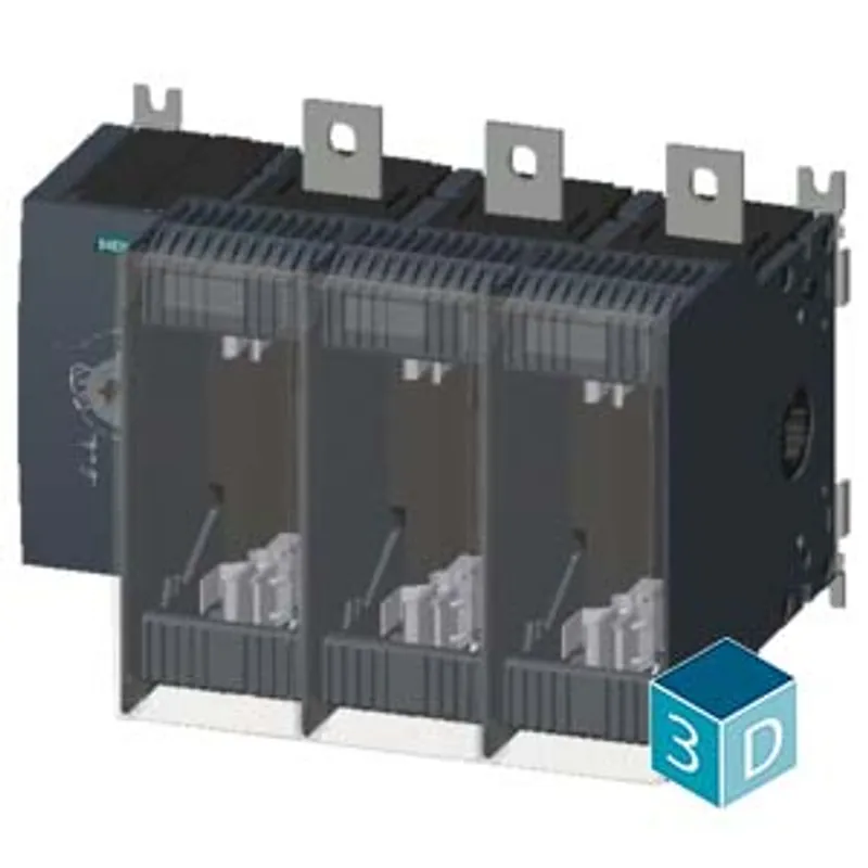 Siemens 3KF4340-4LF11 — photo 3 of 5