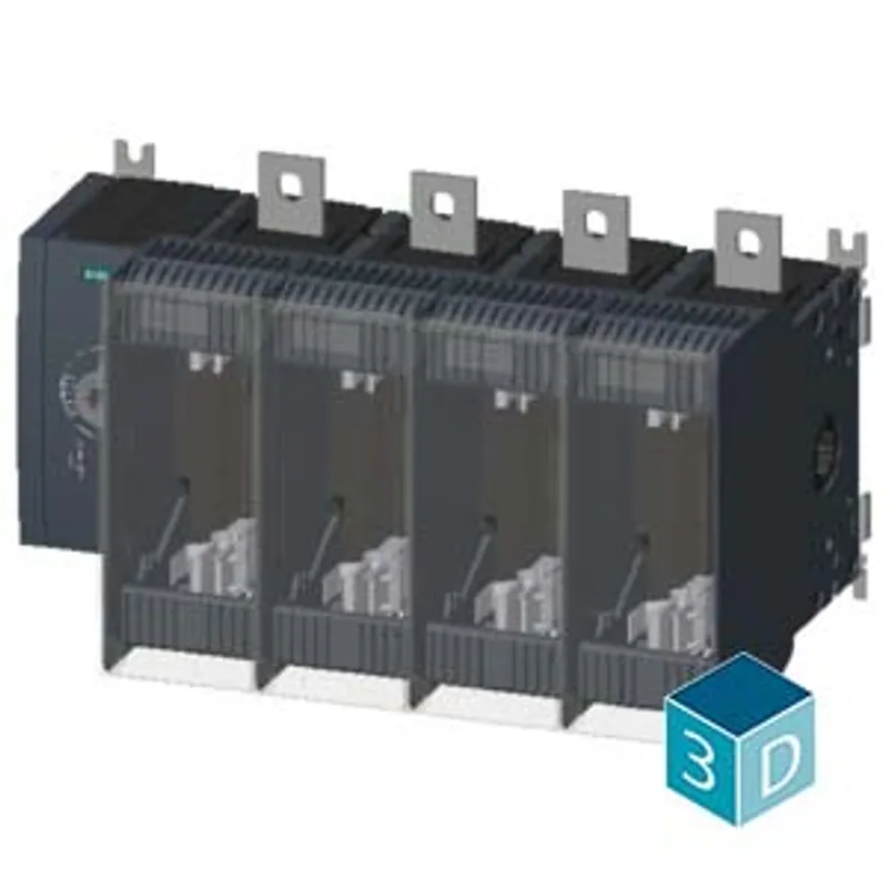 Siemens 3KF4440-0LF11 — photo 3 of 5