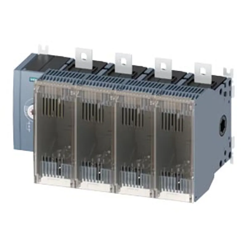 Siemens 3KF4440-0LF11 — photo 1 of 5