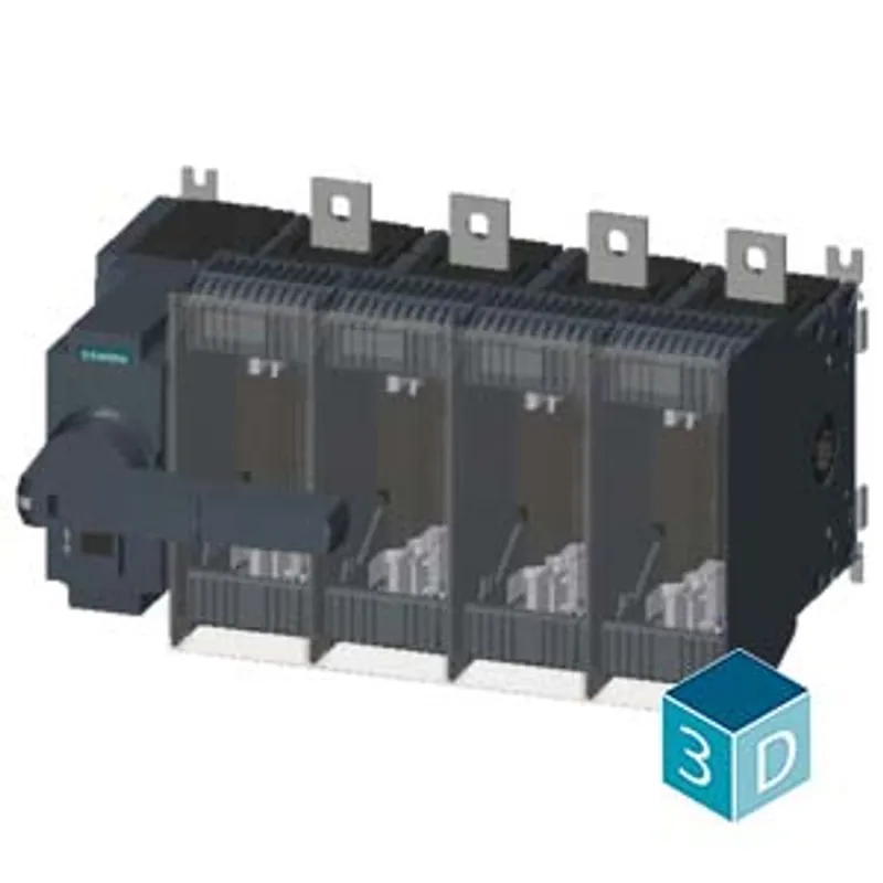 Siemens 3KF4440-2LF11 — photo 3 of 5