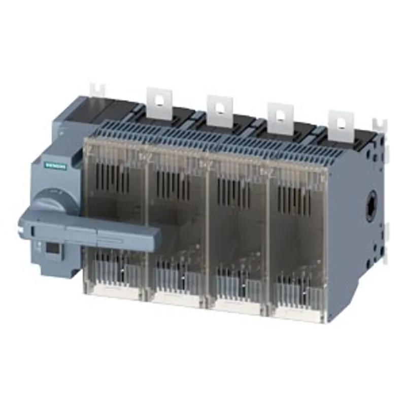 Siemens 3KF4440-2LF11 — photo 1 of 5