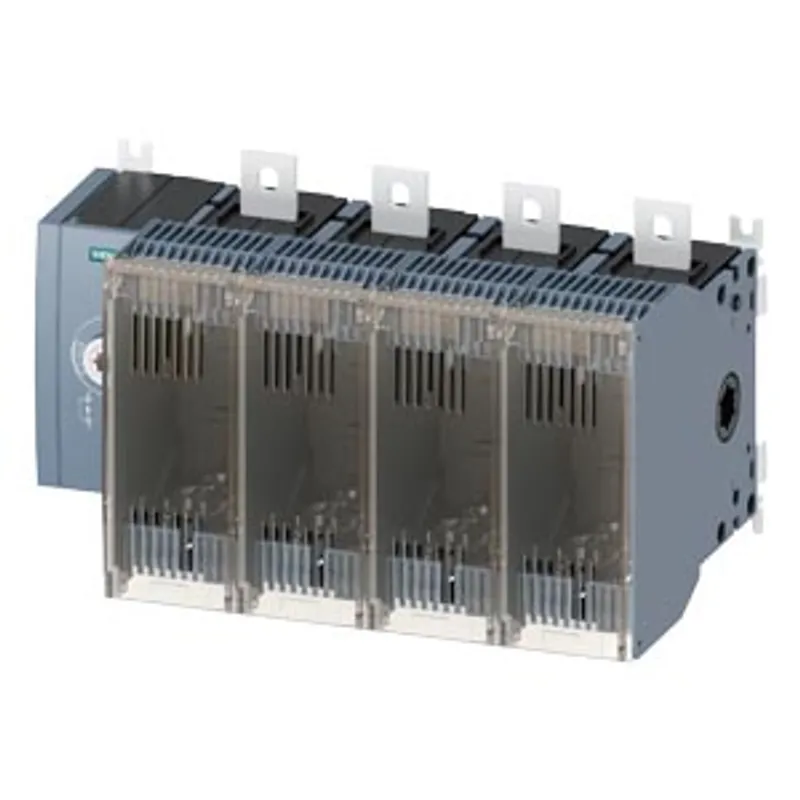 Siemens 3KF4440-4LF11 — photo 1 of 5