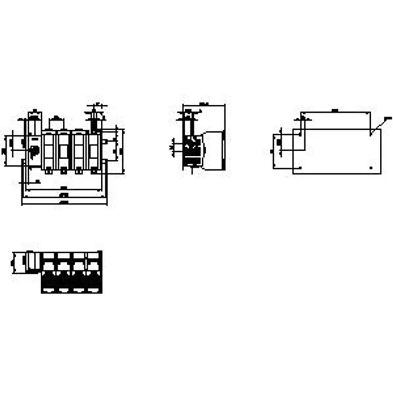 Siemens 3KF4440-4LF11 — photo 2 of 5
