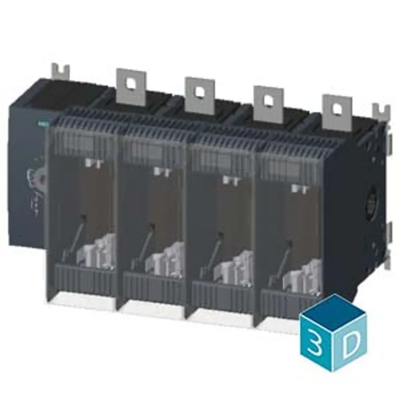 Siemens 3KF4440-4LF11 — photo 3 of 5